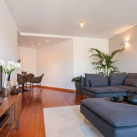 Apartament Living Graca