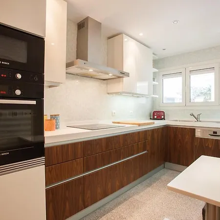 Apartment Living Graca *