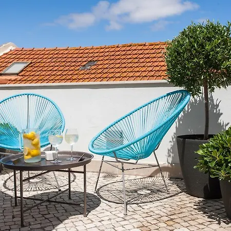 Apartment Living Graca