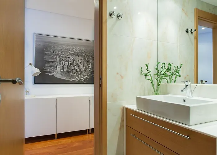 公寓 利文格拉萨公寓