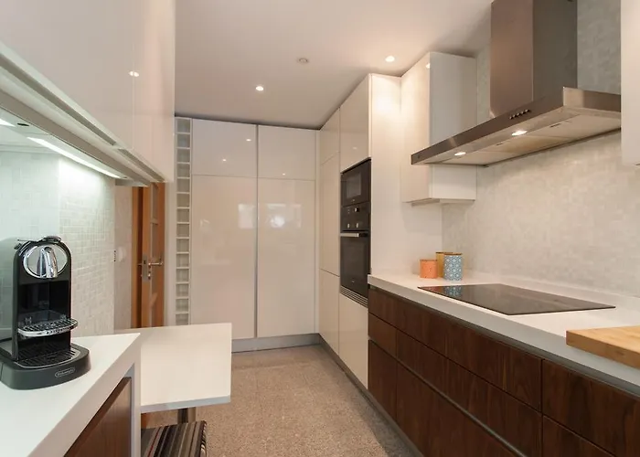 利文格拉萨公寓