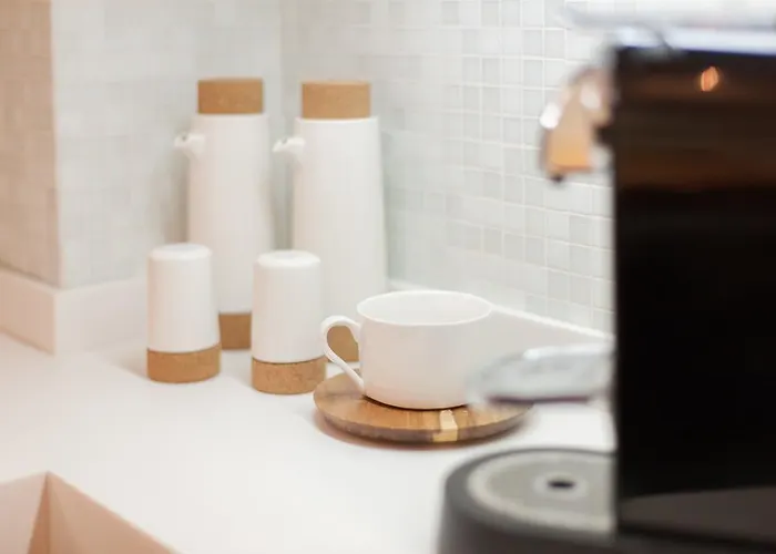 利文格拉萨公寓 Lisboa