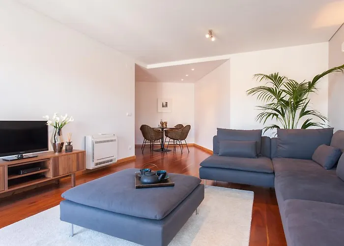 利文格拉萨公寓