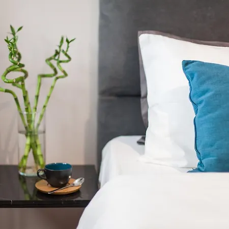 Apartament Living Graca Lizbona