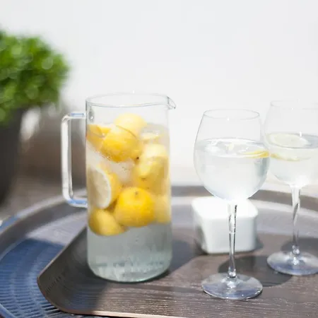 Apartament Living Graca *