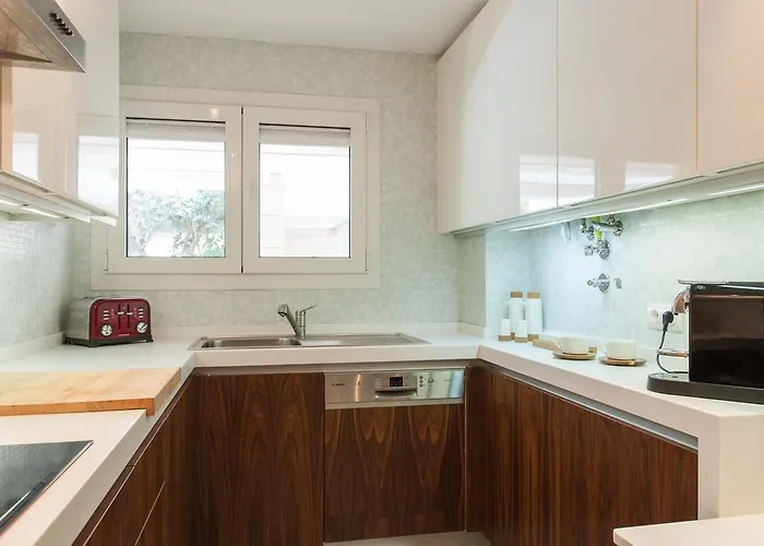 Daire Living Graca Lisboa