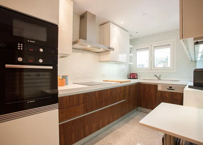 Daire Living Graca *