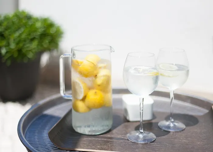 Daire Living Graca *