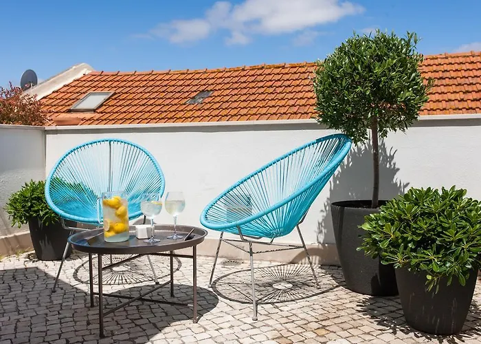 Lägenhet Living Graca