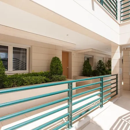 Appartamento Living Graca