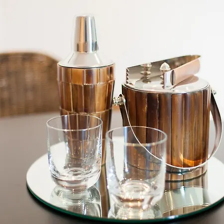 Living Graca リスボン