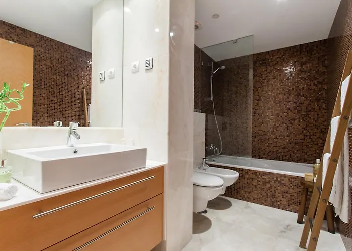 Living Graca リスボン