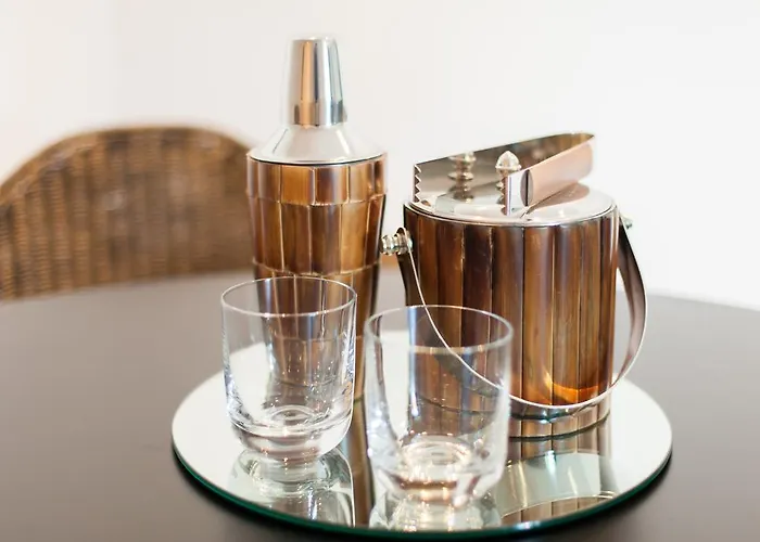 Living Graca リスボン