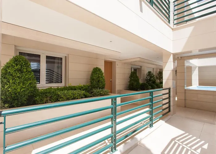 アパート Living Graca